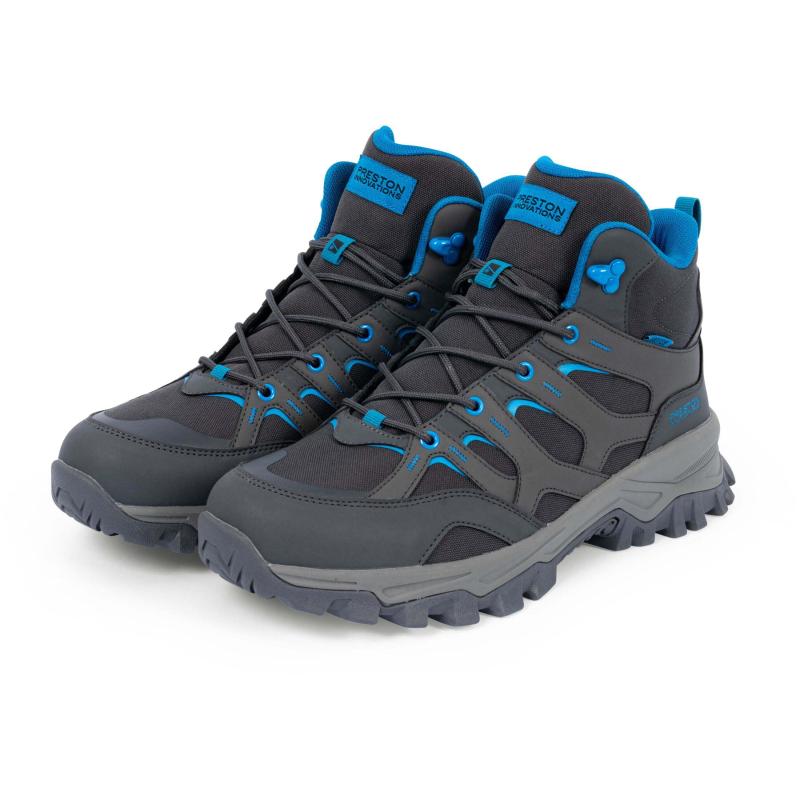 Preston Treddex All Terrain Boots - 12/46