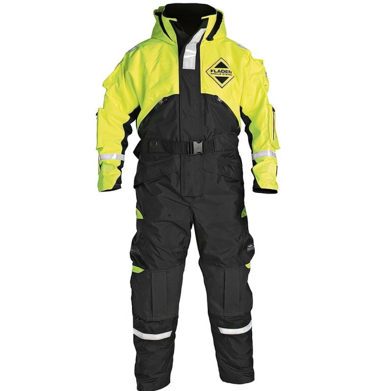 FLADEN Floatation Anzug 848 Maxximus XL