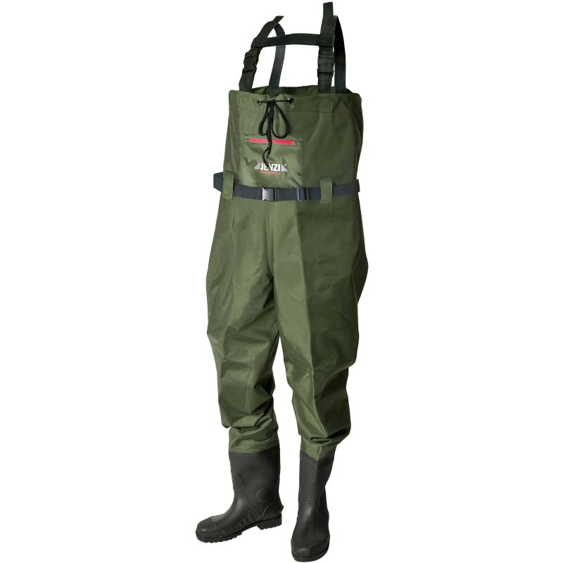 JENZI Wathose Normal Nylon Gr.41/42