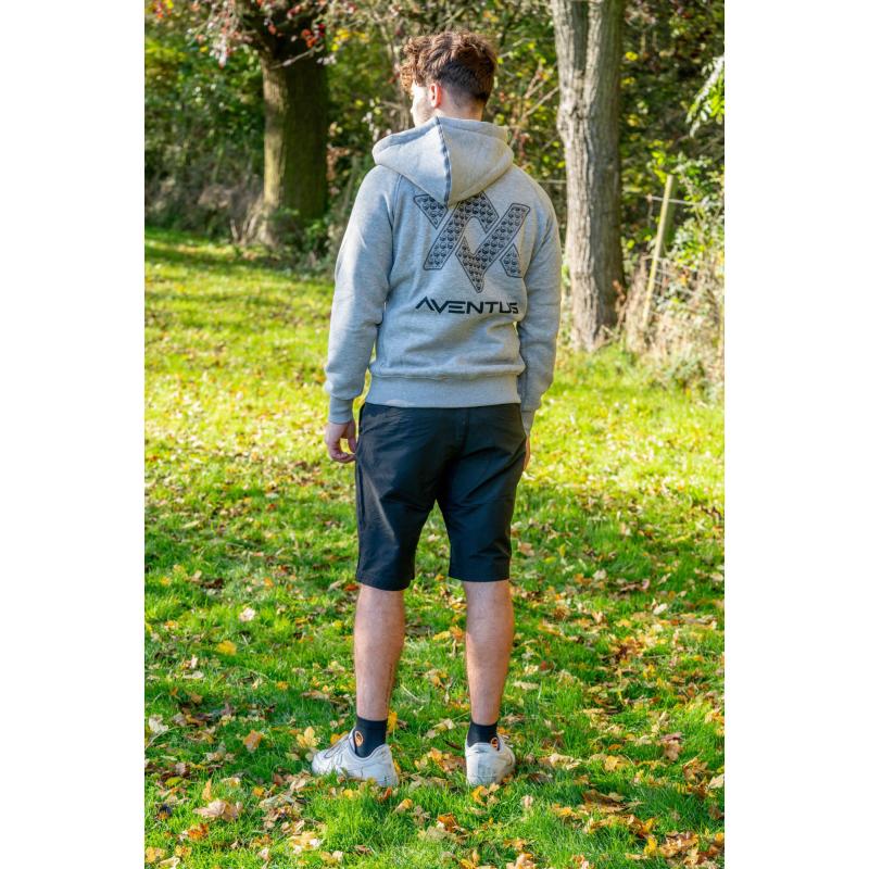 Guru Shorts Black XXXL