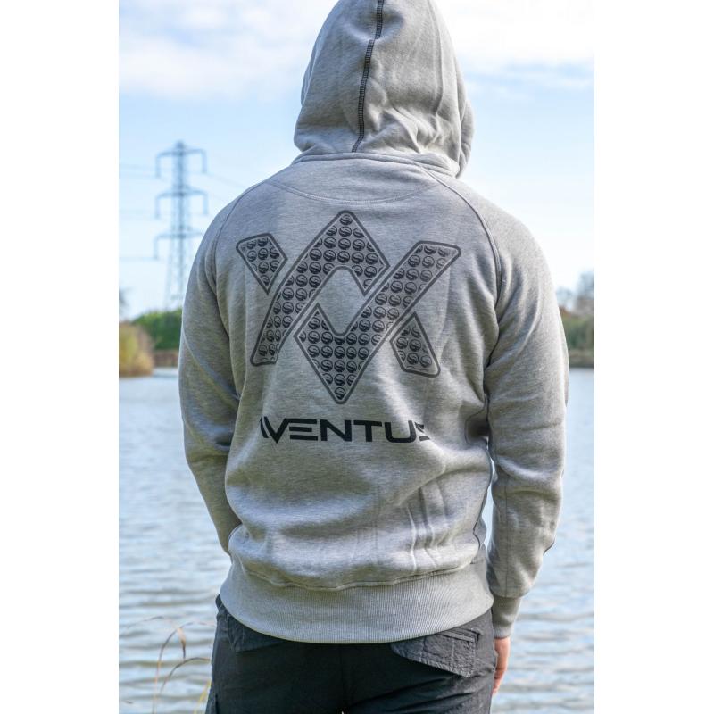 Guru Aventus Hoodie Grey M