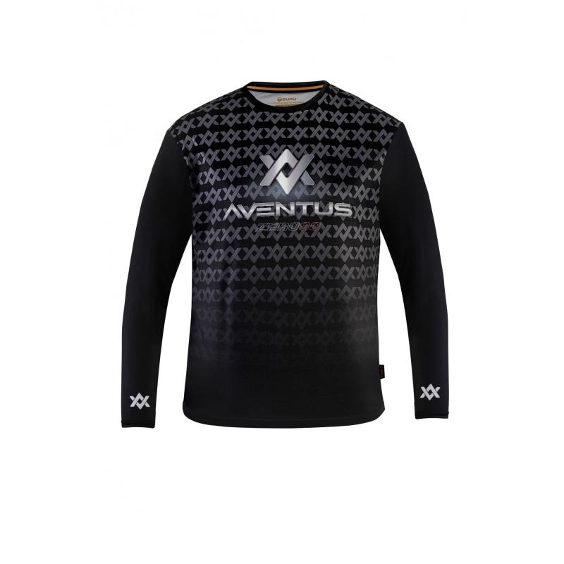 Guru Guru Aventus Sun Core Shirt UPF 50+ S