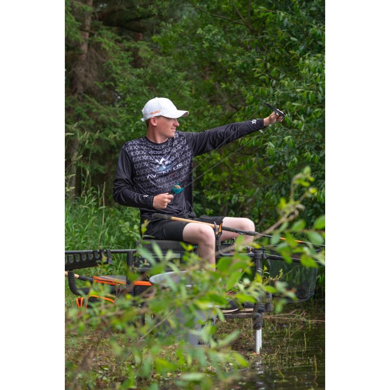 Guru Guru Aventus Sun Core Shirt UPF 50+ M