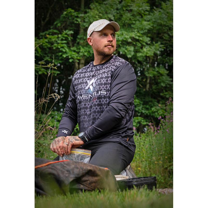 Guru Guru Aventus Sun Core Shirt UPF 50+ XXL