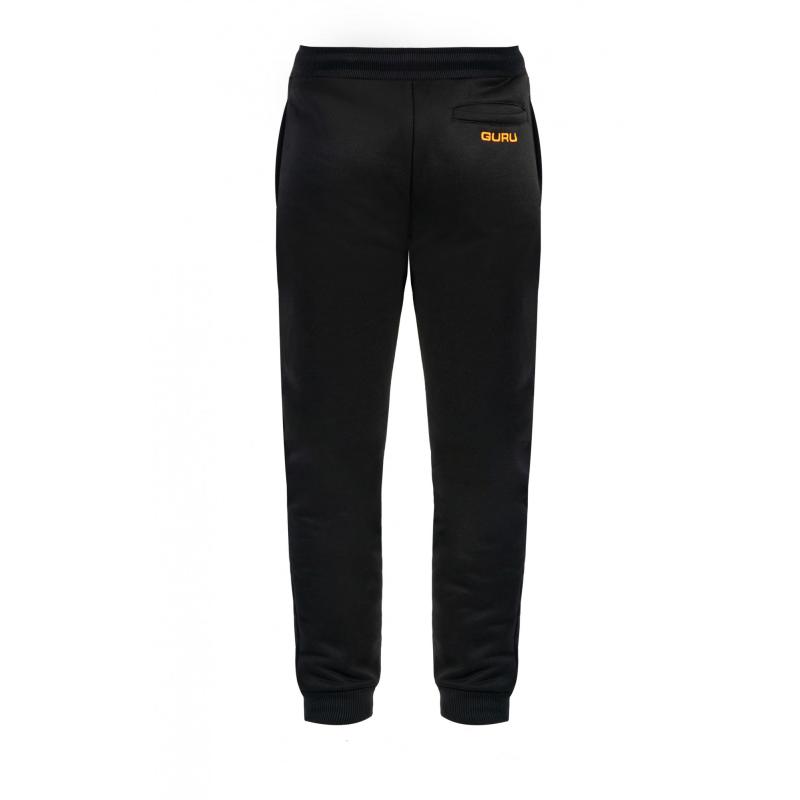 Guru Guru Polar Joggers Black S
