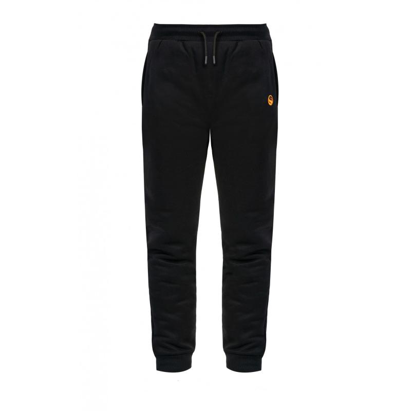 Guru Guru Polar Joggers Black XXXL