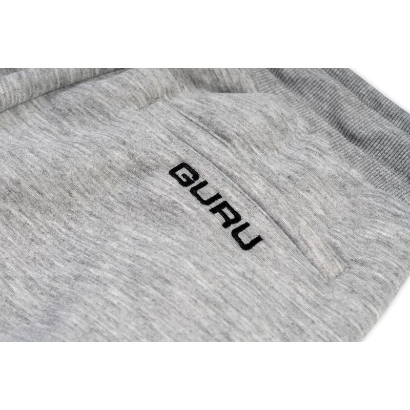 Guru Guru Polar Joggers Grey XXXL