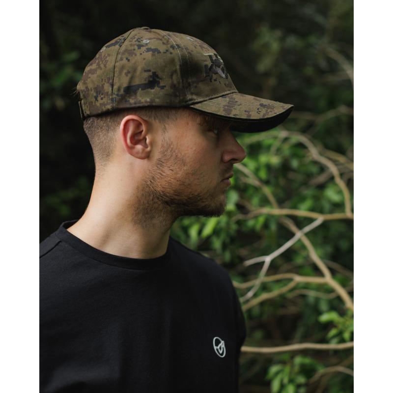 Korda Kore TK Digital Kamo Cap