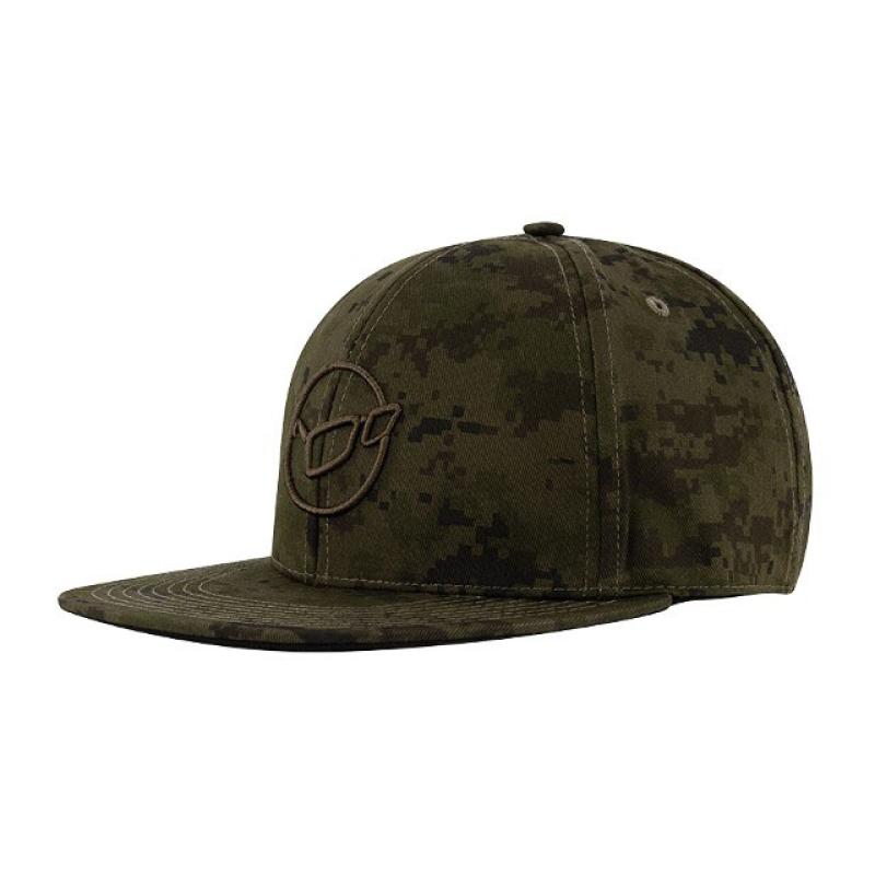 Korda Kore Snapback Digi Kamo