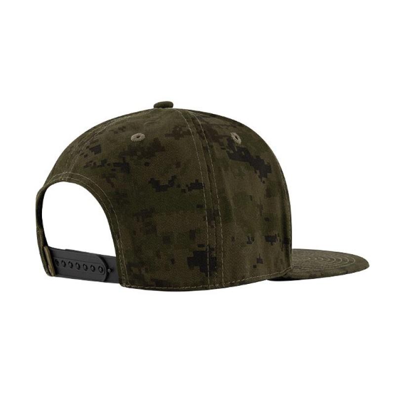 Korda Kore Snapback Digi Kamo