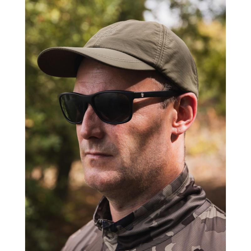 Korda KORE Fleece Waterproof Cap Olive
