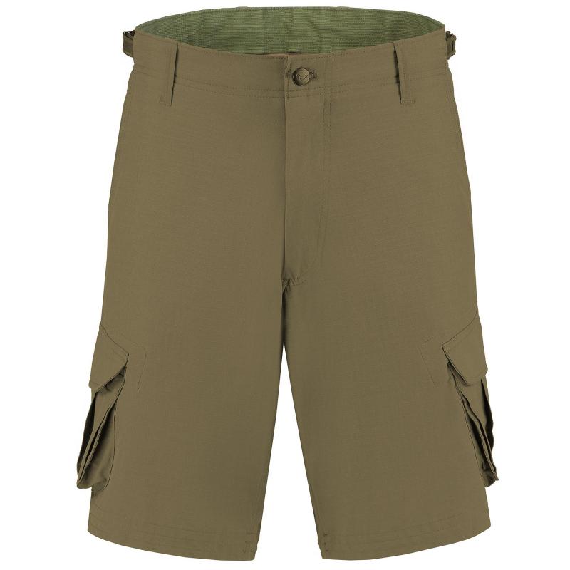 Korda Kore Kombat Shorts Military Olive M