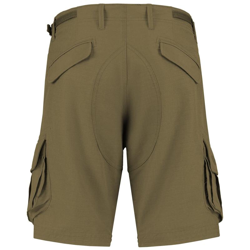 Korda Kore Kombat Shorts Military Olive M