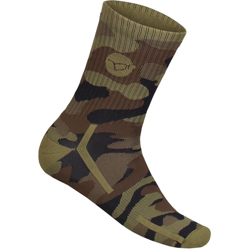 Korda Kore Camouflage Waterproof Socks (UK 7-9) / (EU 41/43)