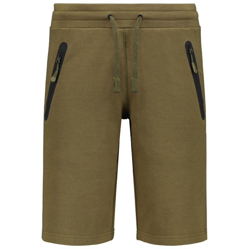 Korda Kore Jersey Shorts Olive L