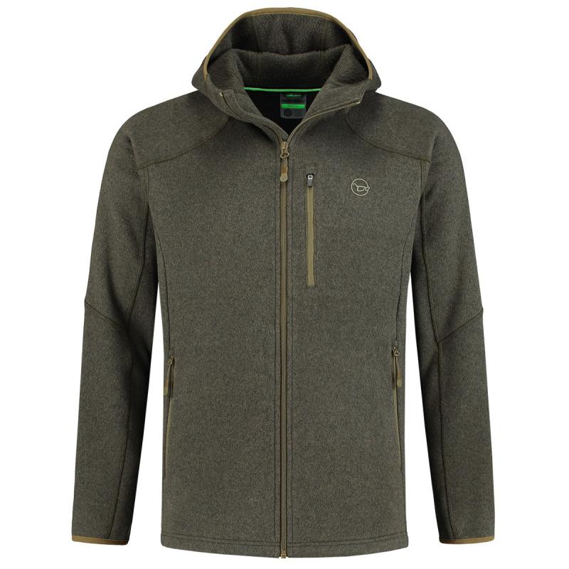 Korda Kore Polar Fleece Jacket L