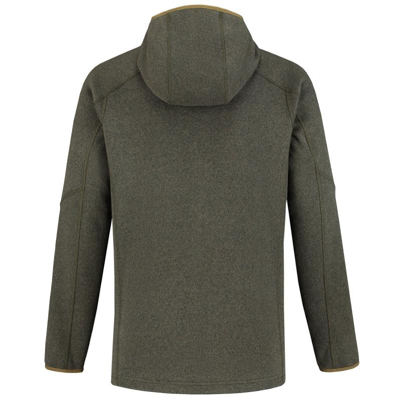 Korda Kore Polar Fleece Jacket L