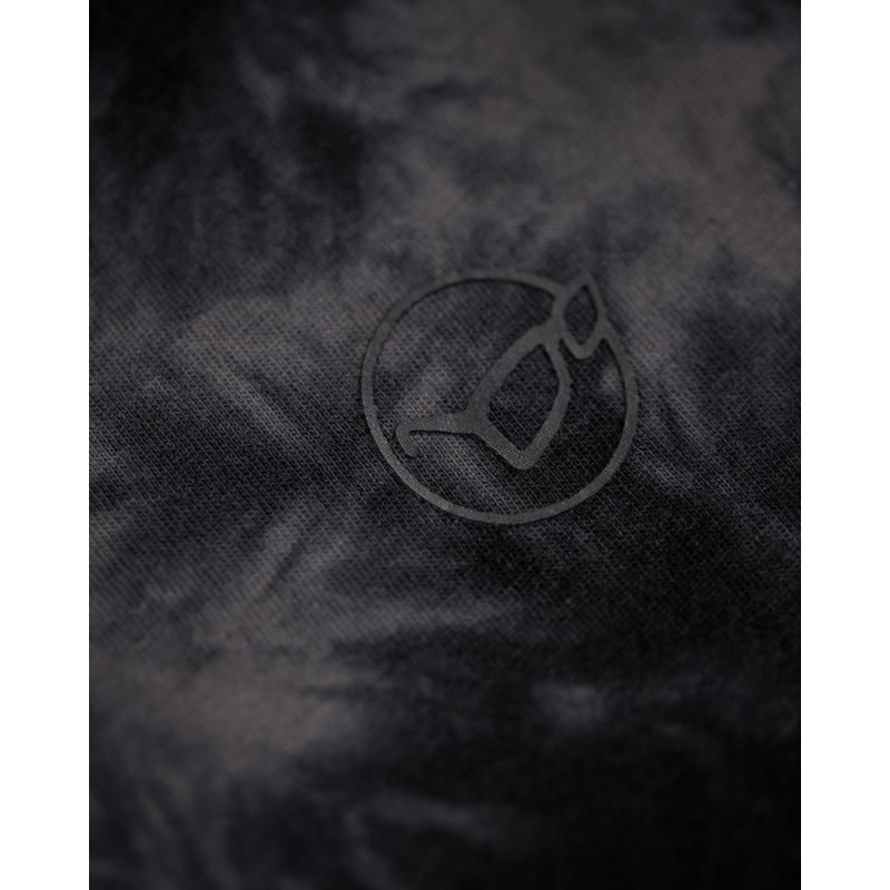 Korda Tie Dye Tee Dark Olive S