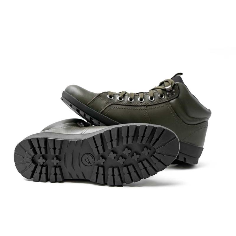 Korda KORE Kombat Boots Olive Size 7 / 40,5