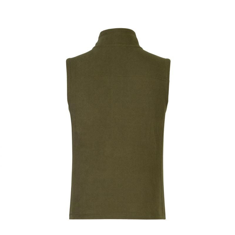 Korda KORE Fleece Gilet Olive S