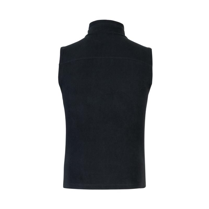 Korda LE Fleece Gilet Black M