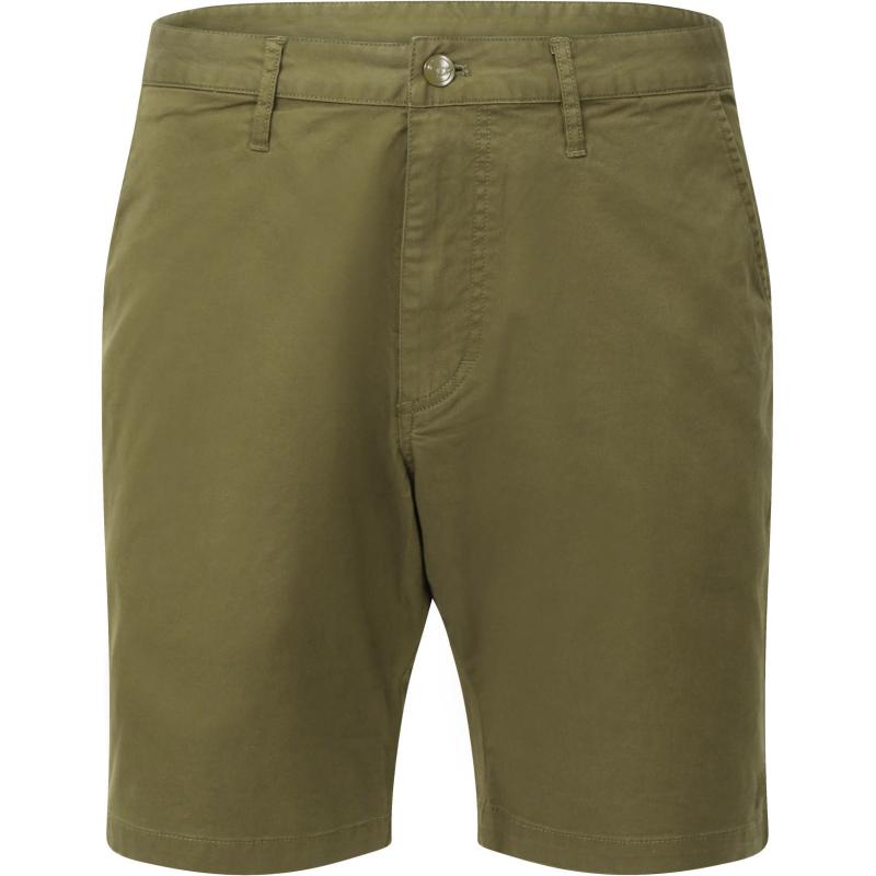 Korda KORE Chino Shorts Olive M