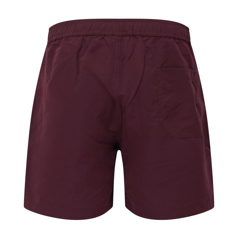 Korda LE Quick Dry Shorts Burgundy XL