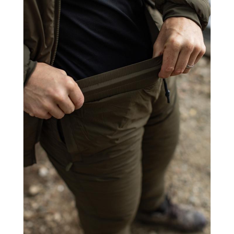 Korda Insulated Jogger Dark Olive M