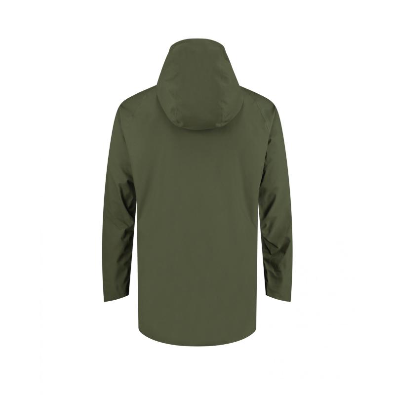 Korda Drykore Jacket Dark Olive M