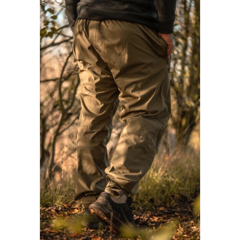 Korda Drykore Over Trouser Dark Olive XXXXL