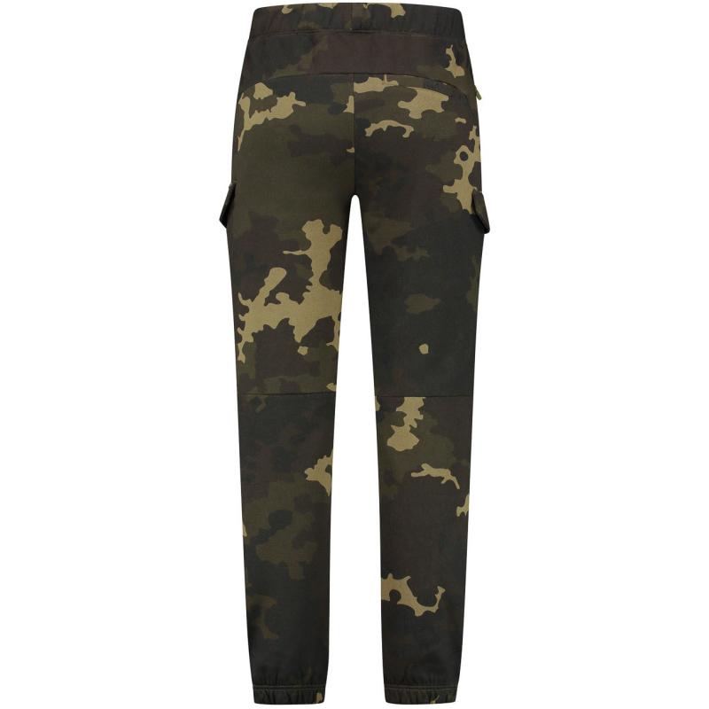 Korda KORE Heavy Joggers Dark Kamo L
