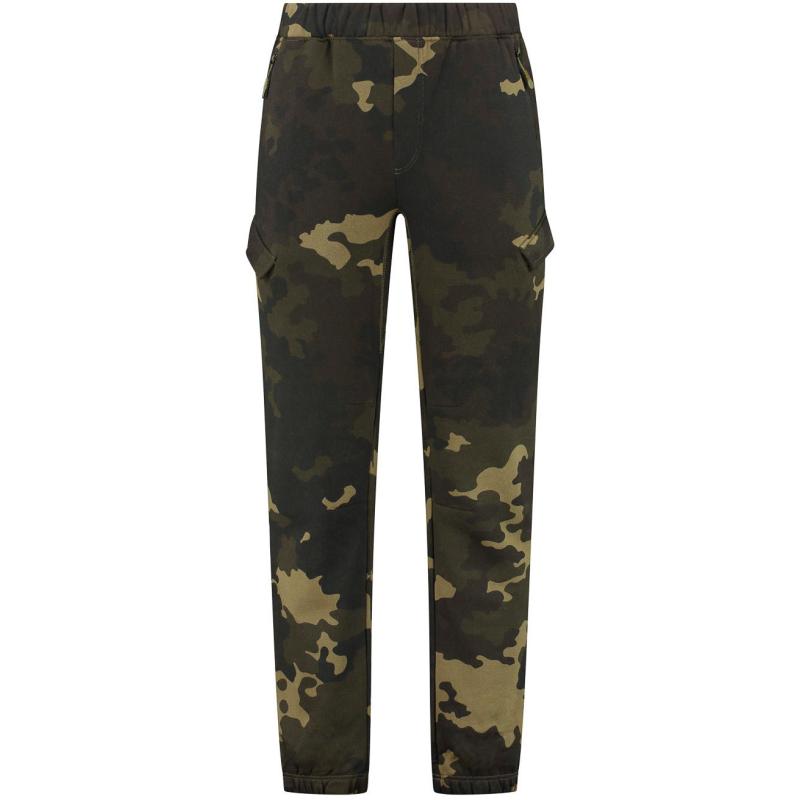 Korda KORE Heavy Joggers Dark Kamo XXL