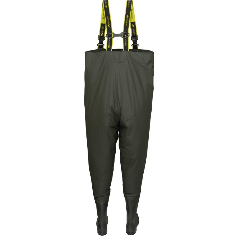 Mikado Wathose- Ums07 - Rozm.44 - 1 Satz