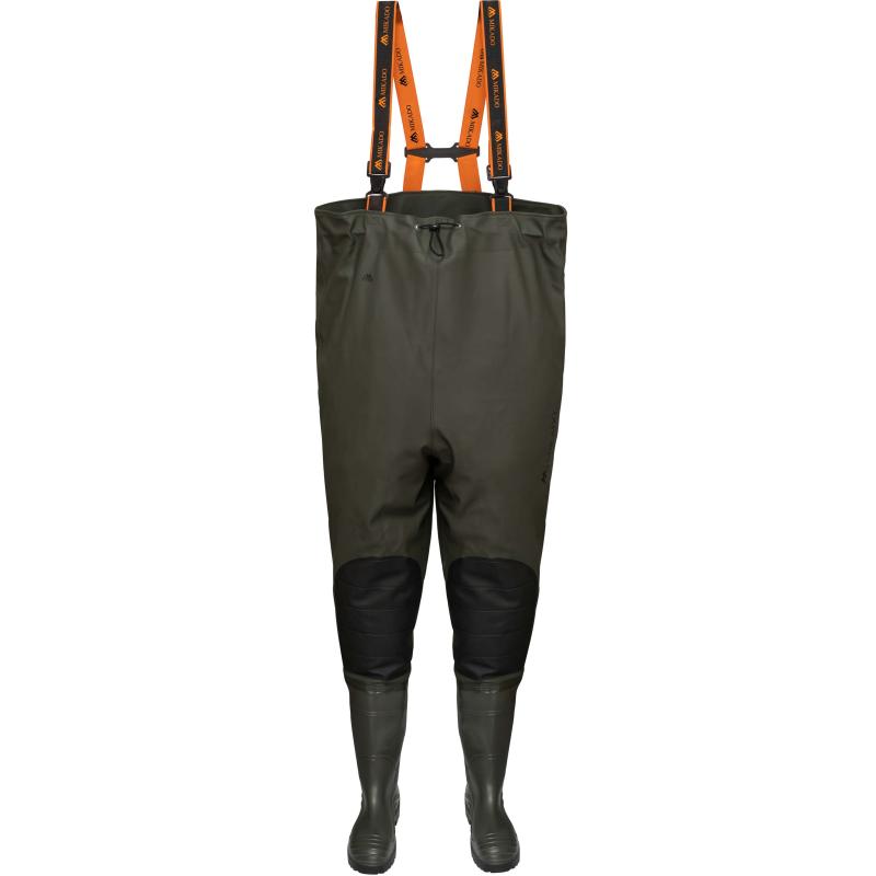 Mikado Wathose Premium Strong Rozm.43 1 Satz