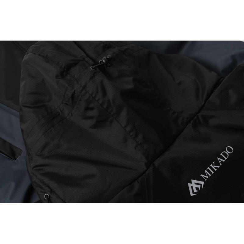 Mikado Winteranzug Thermoanzug - L - 1 Satz