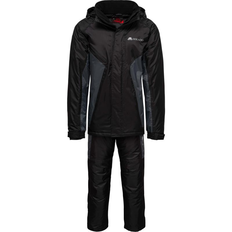 Mikado Winteranzug Thermoanzug - Xxl - 1 Satz