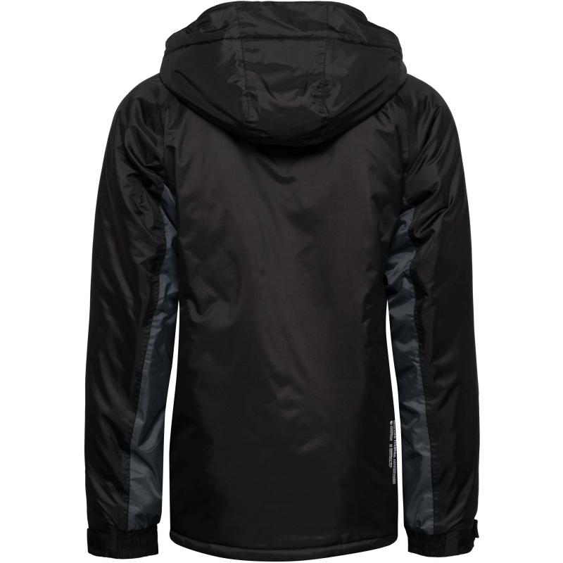 Mikado Winteranzug Thermoanzug - Xxl - 1 Satz
