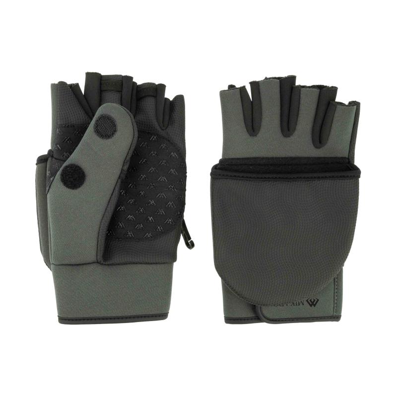 Mikado Handschuhe Neopren-F&auml;ustlinge Gr&ouml;&szlig;e Xxl 1 Set.