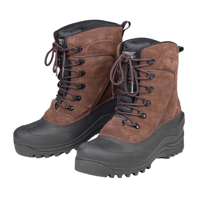Spro Thermal Winter Boots 36