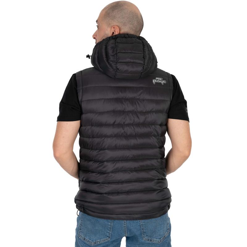 Fox Rage Heated gilet XL