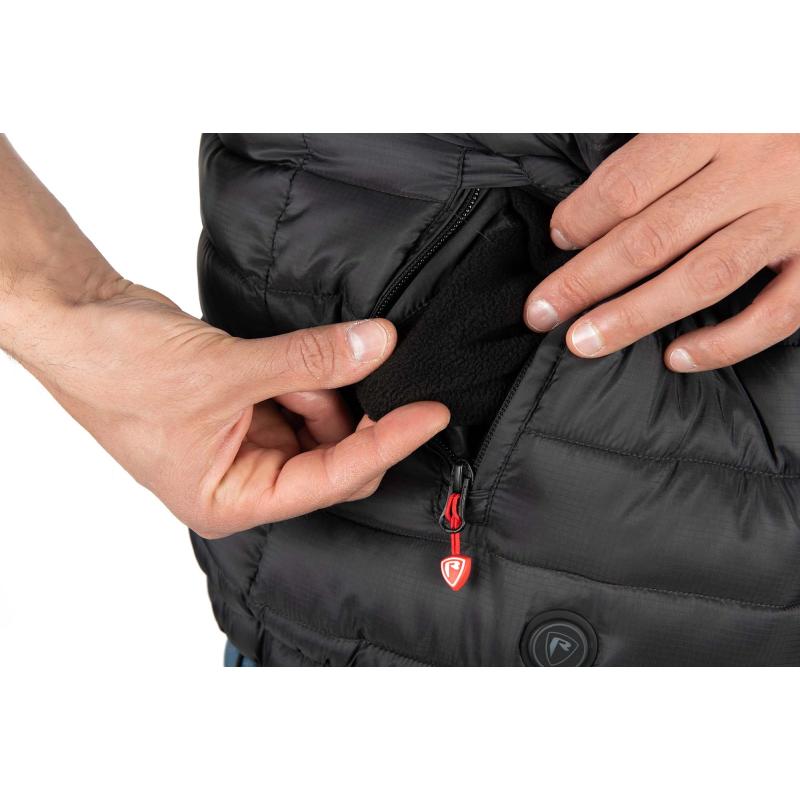 Fox Rage Heated gilet XXXL