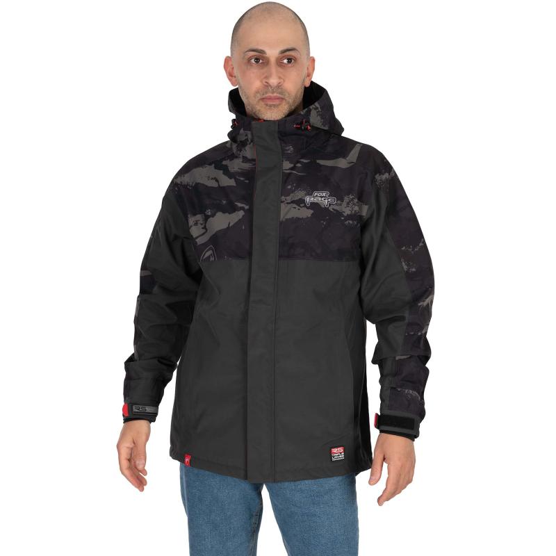 Fox Rage RS Triple-Layer Jacket - M