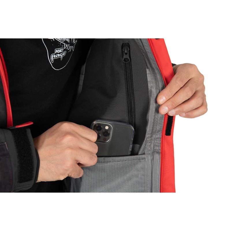 Fox Rage RS Triple-Layer Jacket - M