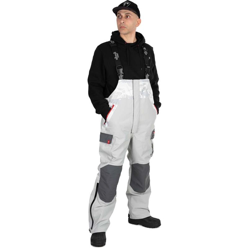 Fox Rage Light Camo Salopettes XXXL