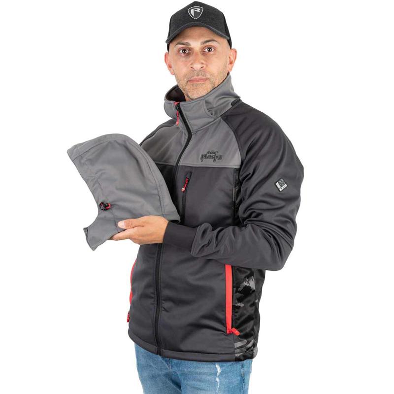 Fox Rage Sherpa Wind Blocker S
