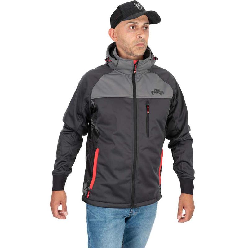 Fox Rage Sherpa Wind Blocker XXXXL
