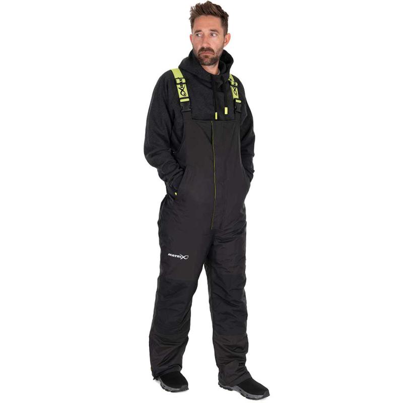Matrix Therma-Foil Winter Suit - S