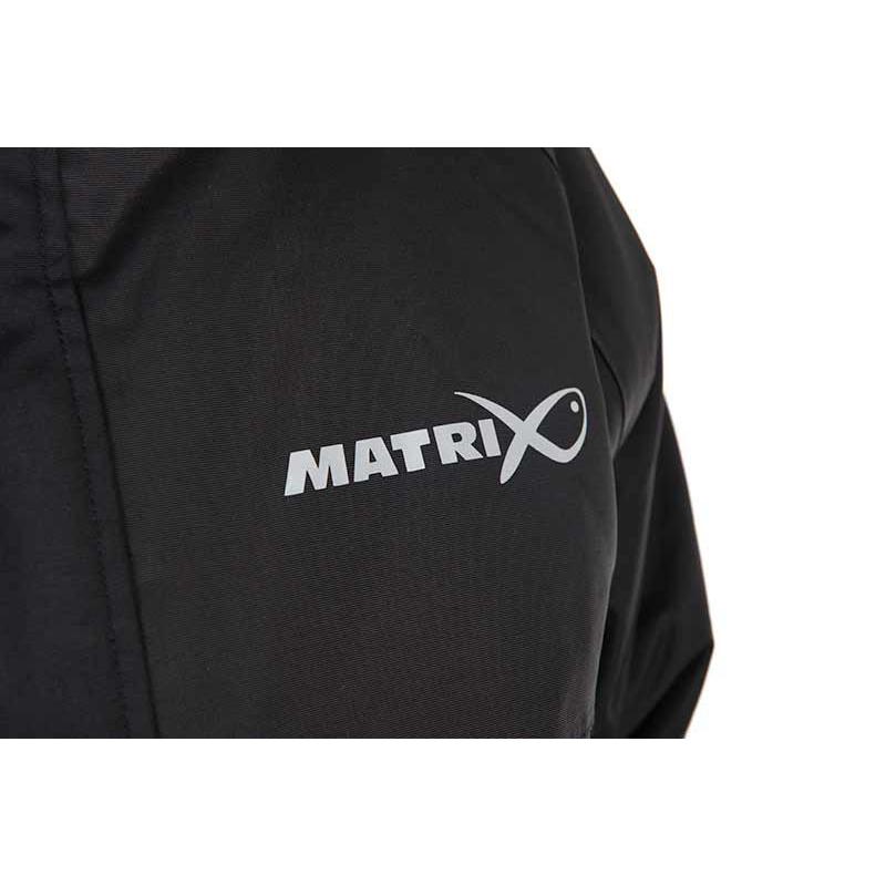 Matrix Therma-Foil Winter Suit - S