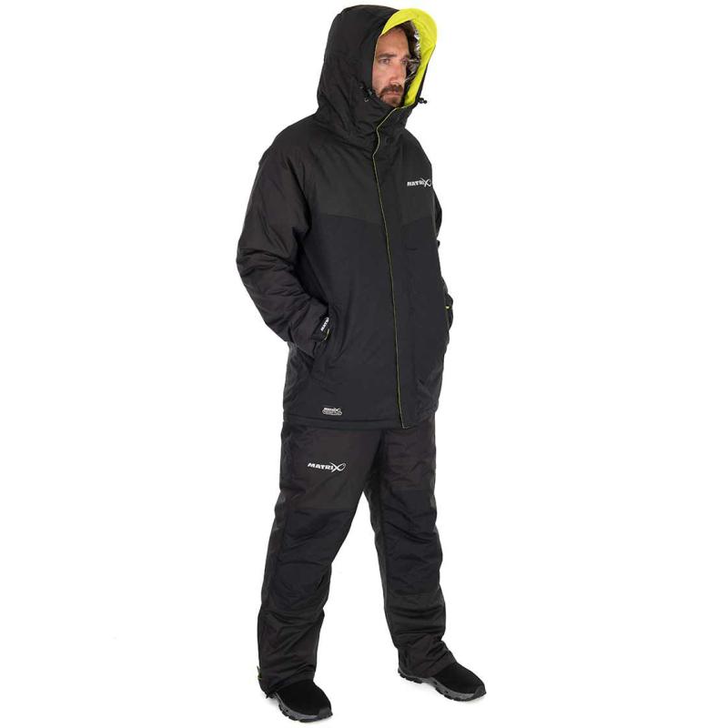 Matrix Therma-Foil Winter Suit - L