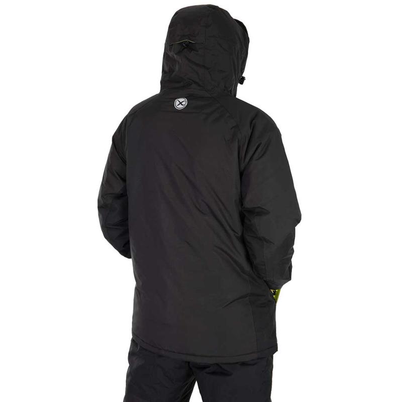 Matrix Therma-Foil Winter Suit - XL